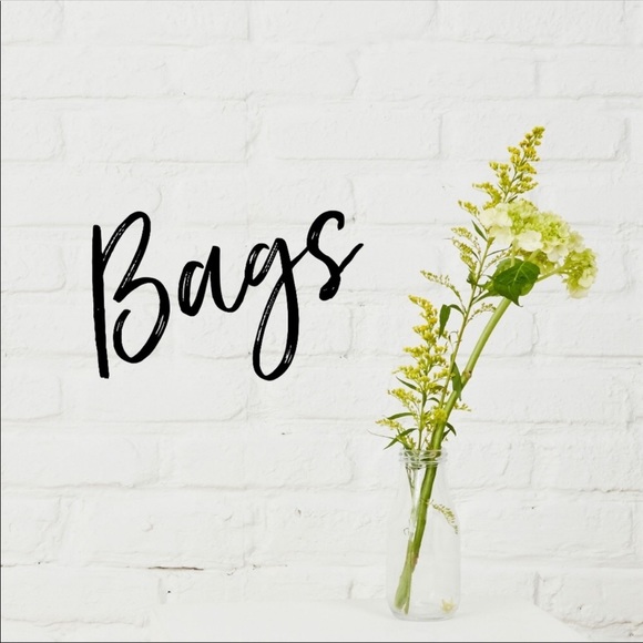 Bags - Picture 1 of 1